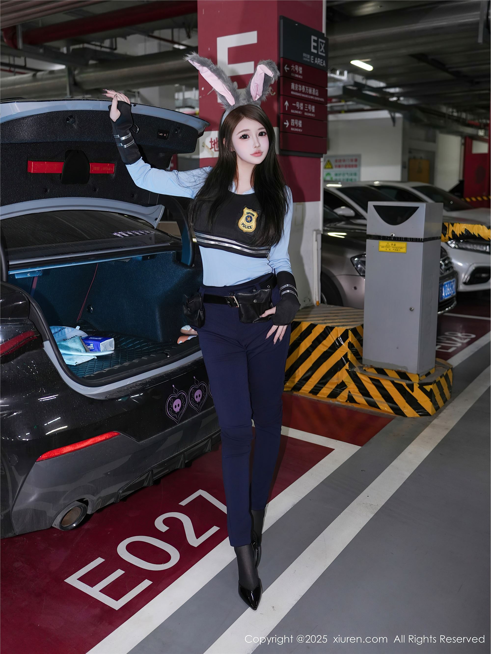 Xiuren秀人网 2025.04.16 NO.10158 甜妮